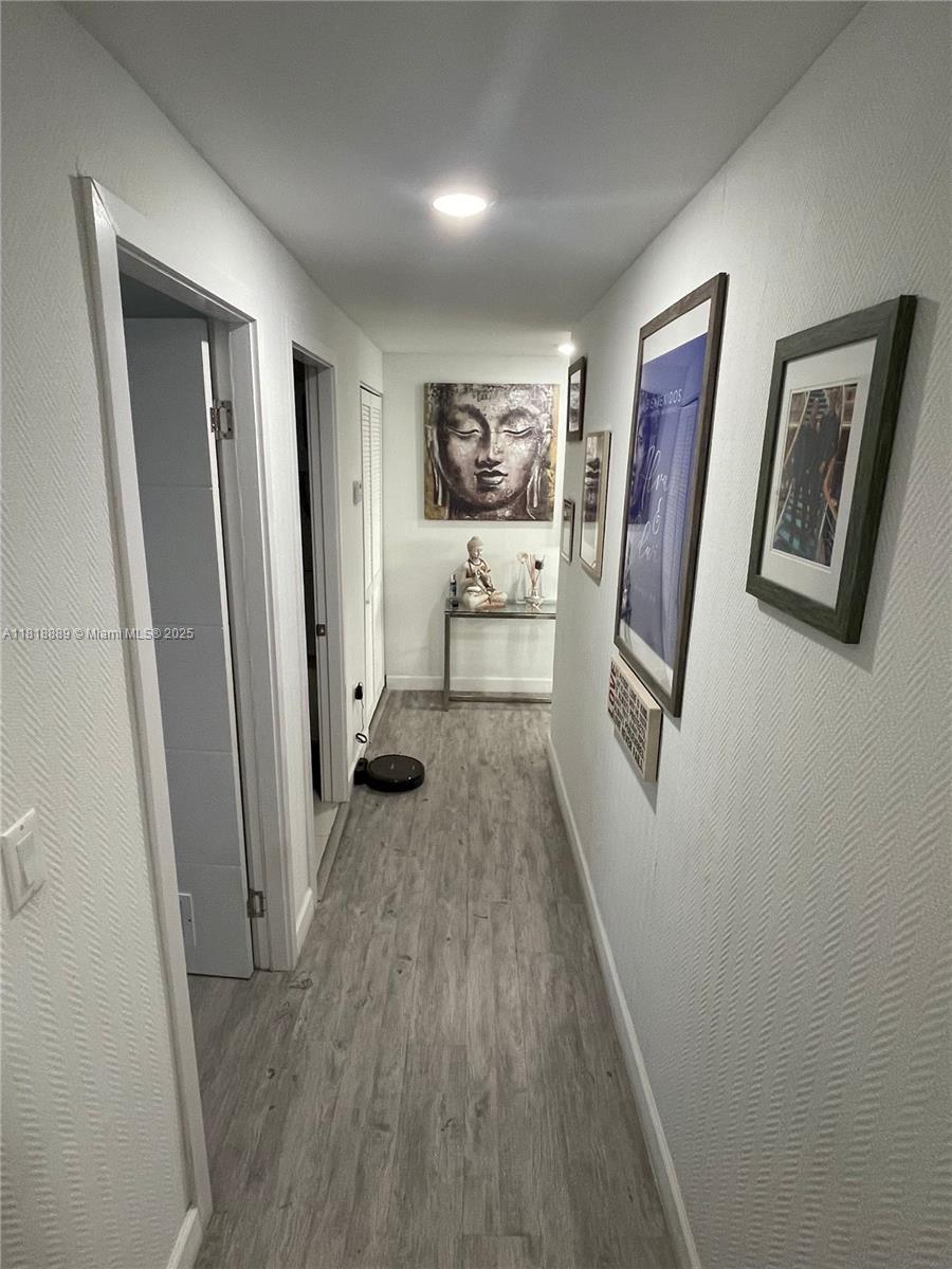 PARADISE GARDENS - Residential