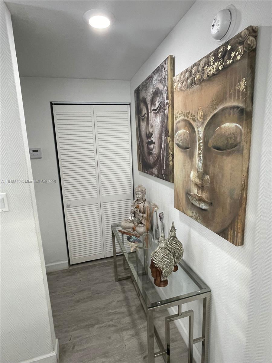 PARADISE GARDENS - Residential