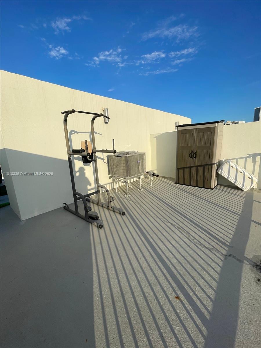 PARADISE GARDENS - Residential