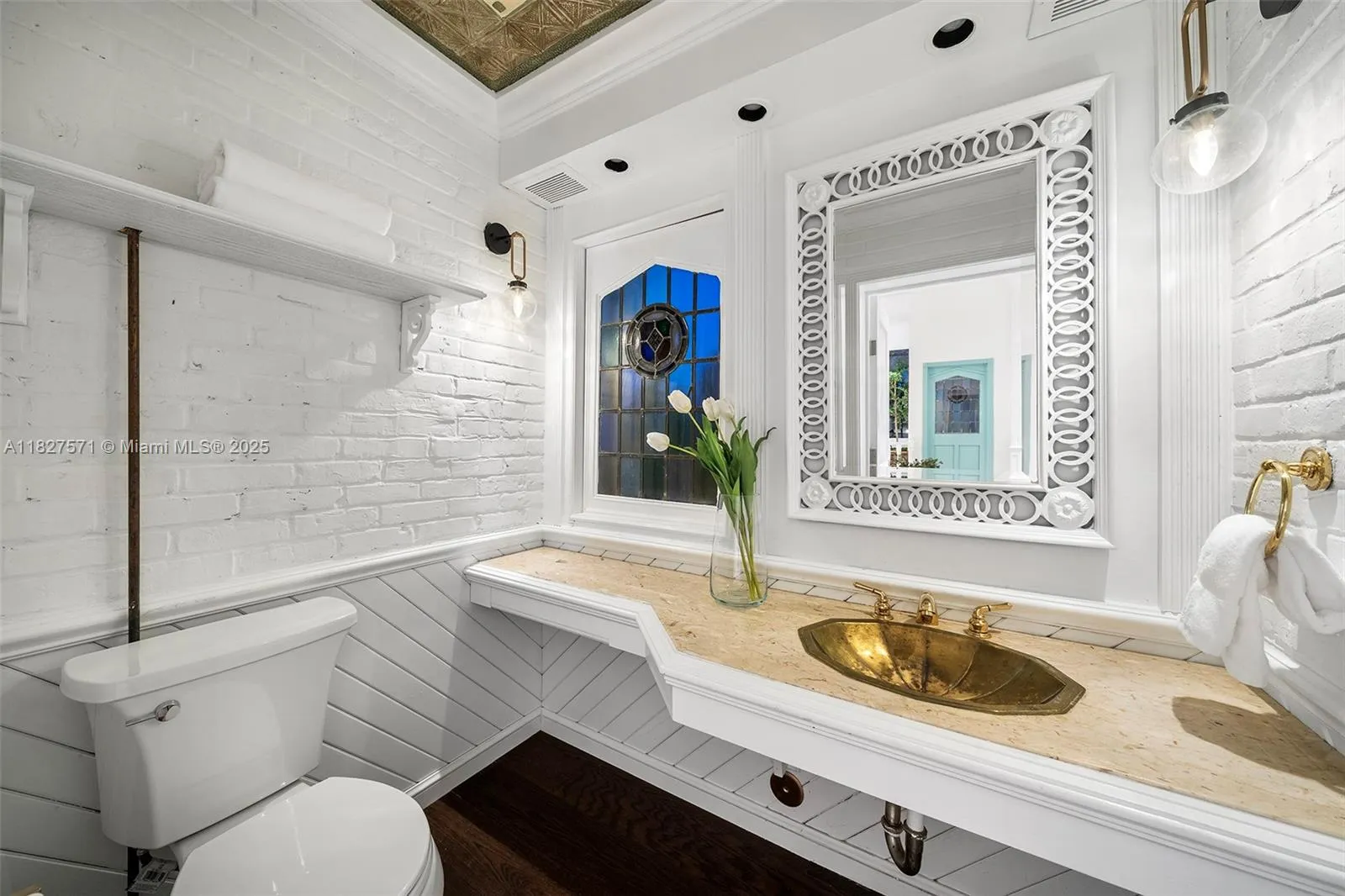 Miami Beach, Florida 33140, United States, ,Land,Active,157864