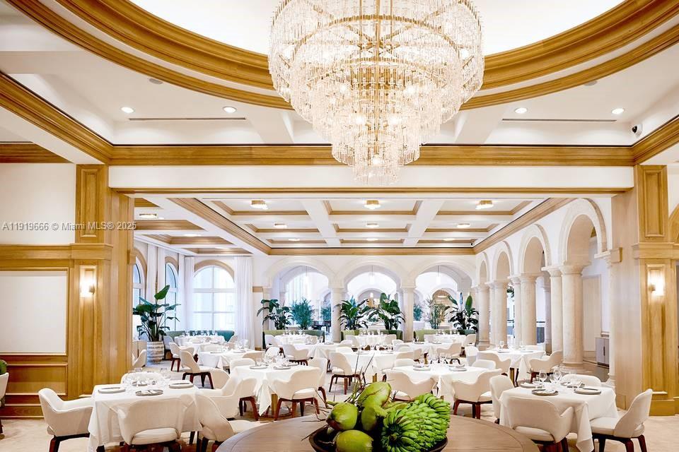 RESORT VILLA TWO CONDO - Residential Lease