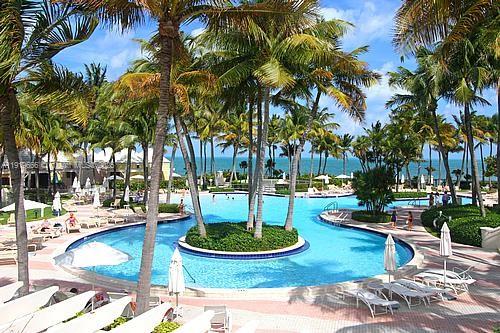 RESORT VILLA TWO CONDO - Residential Lease