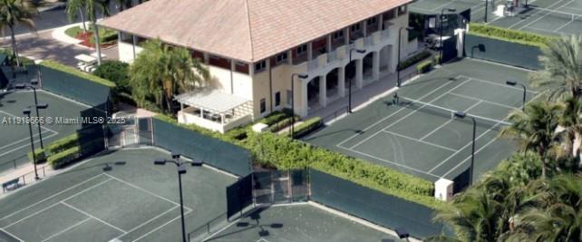 RESORT VILLA TWO CONDO - Residential Lease