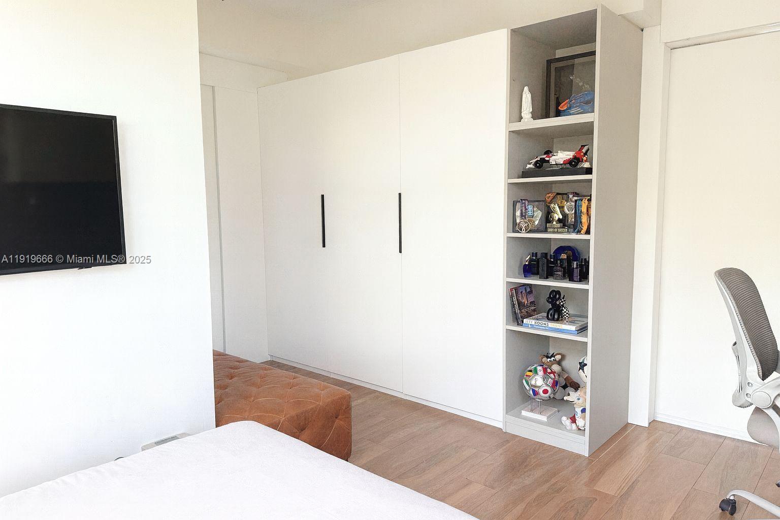 RESORT VILLA TWO CONDO - Residential Lease