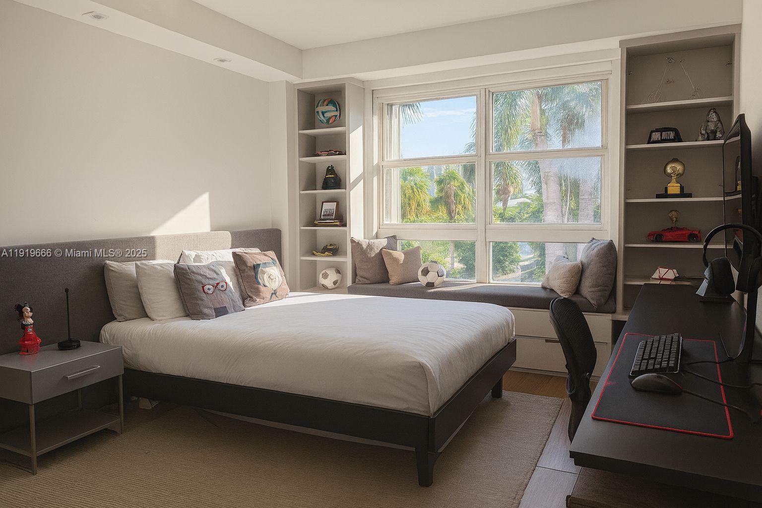 RESORT VILLA TWO CONDO - Residential Lease