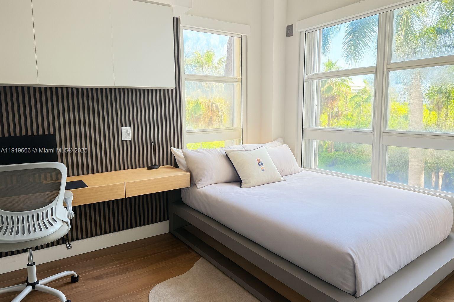 RESORT VILLA TWO CONDO - Residential Lease