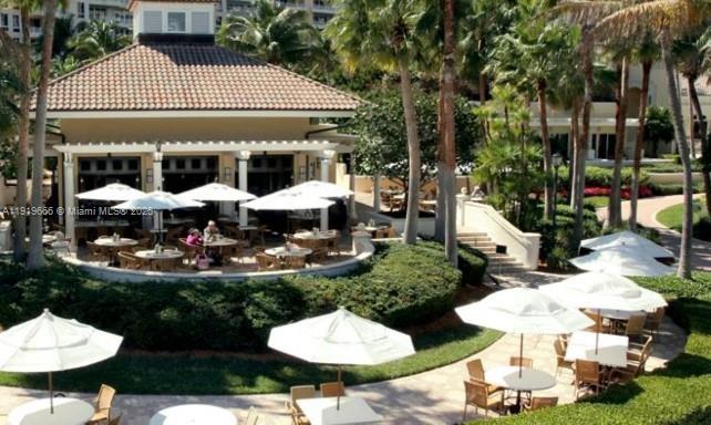 RESORT VILLA TWO CONDO - Residential Lease