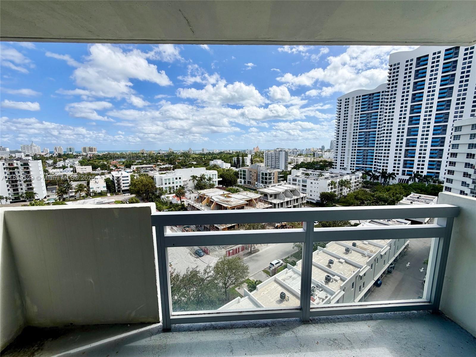 FLAMINGO SOUTH BEACH I CO - Residential Lease