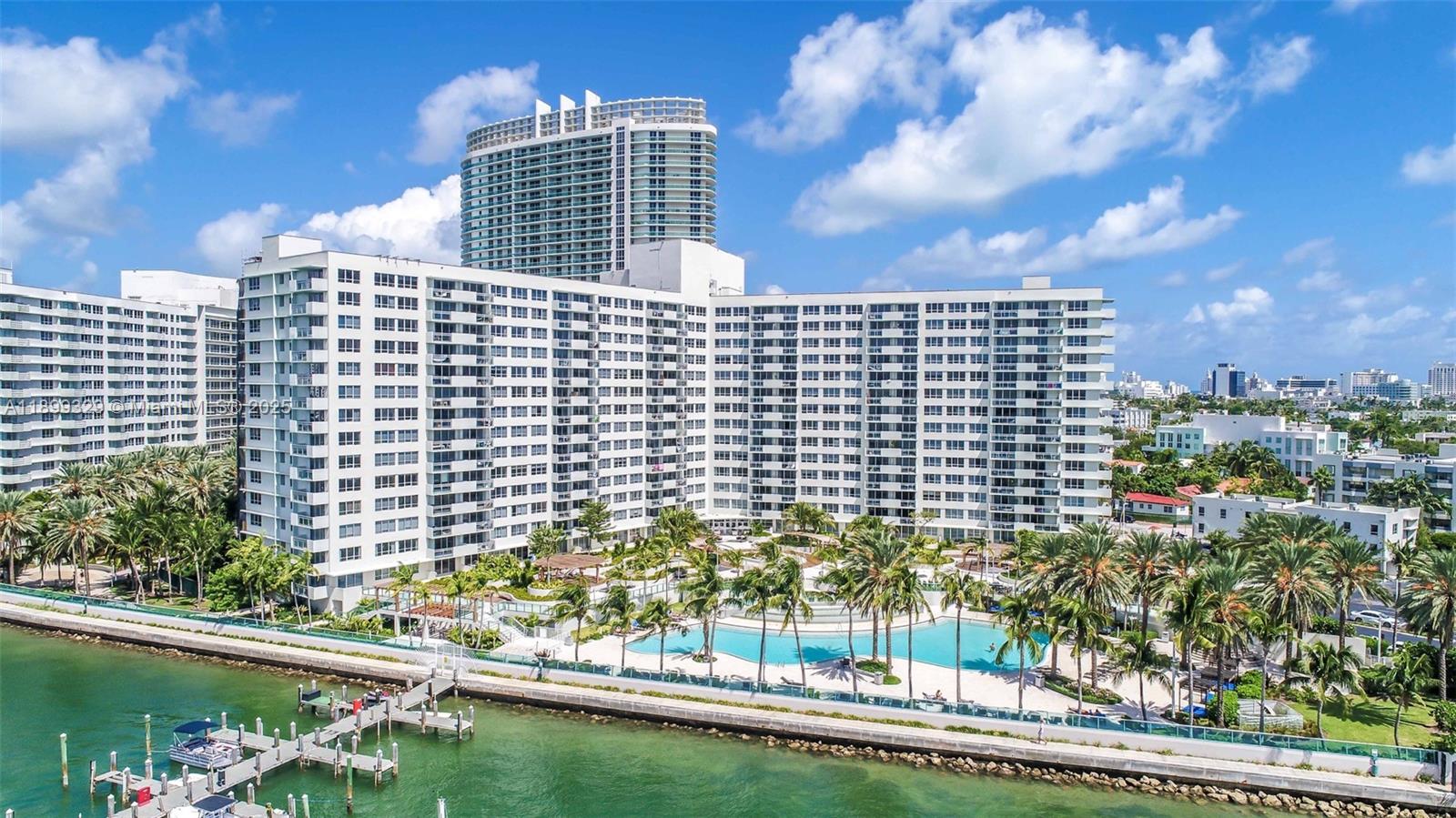FLAMINGO SOUTH BEACH I CO - Residential Lease