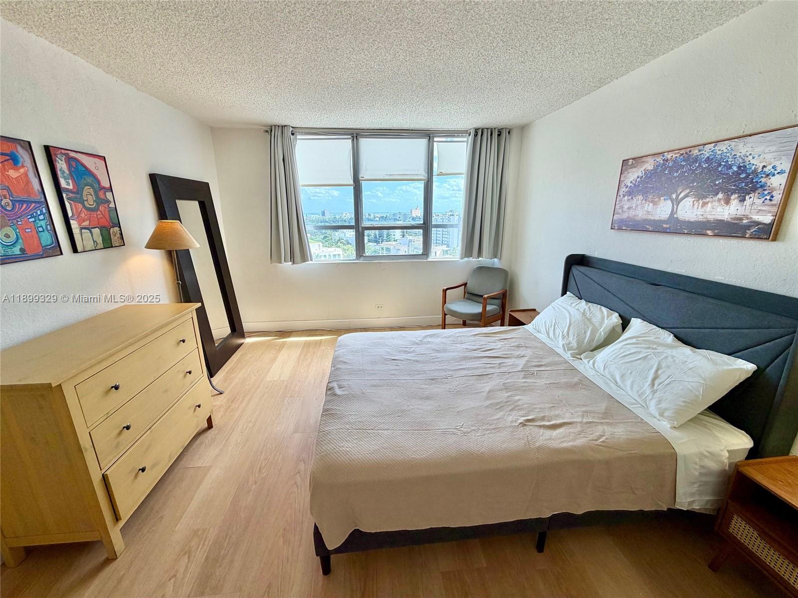 FLAMINGO SOUTH BEACH I CO - Residential Lease