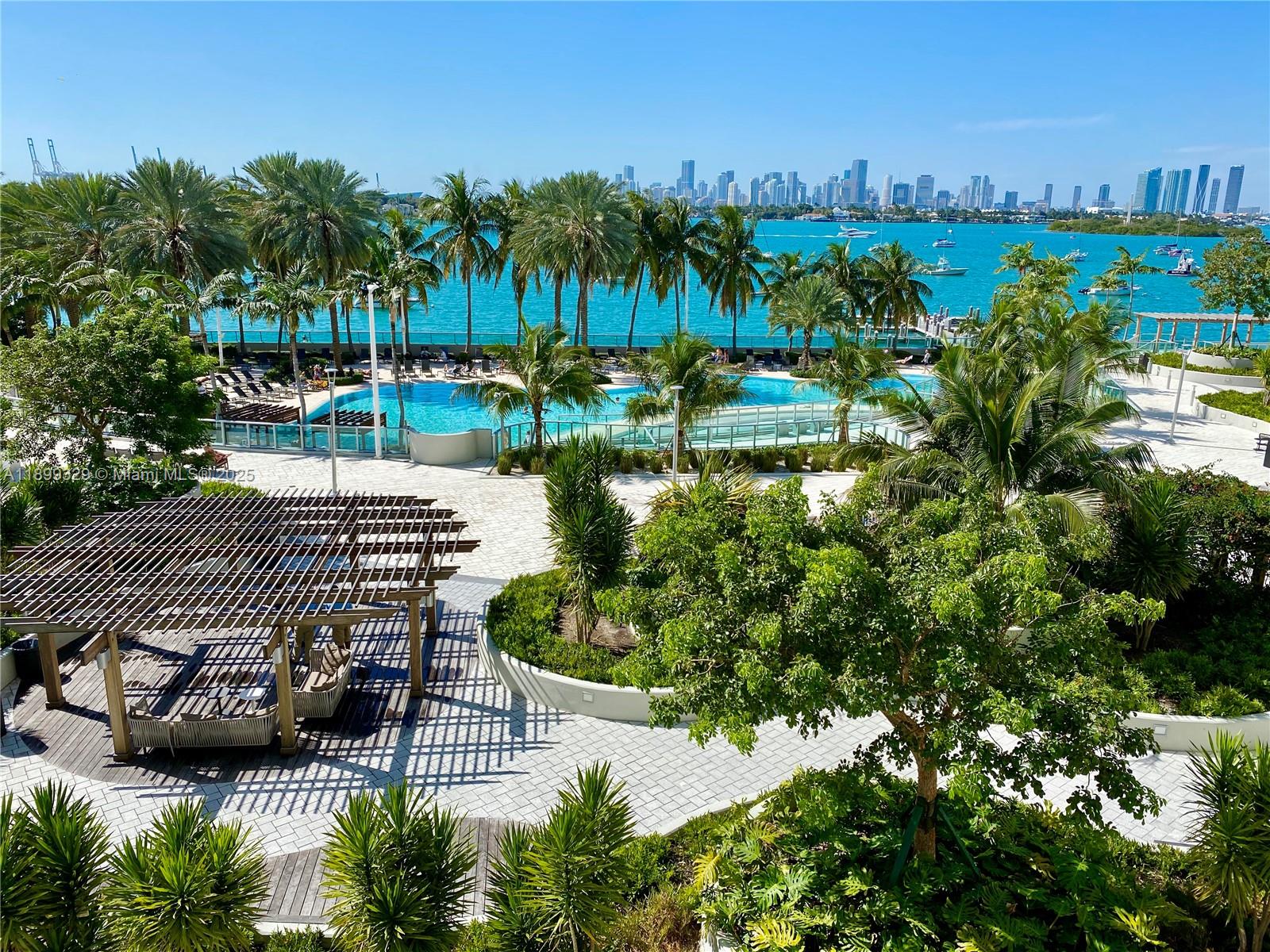 FLAMINGO SOUTH BEACH I CO - Residential Lease