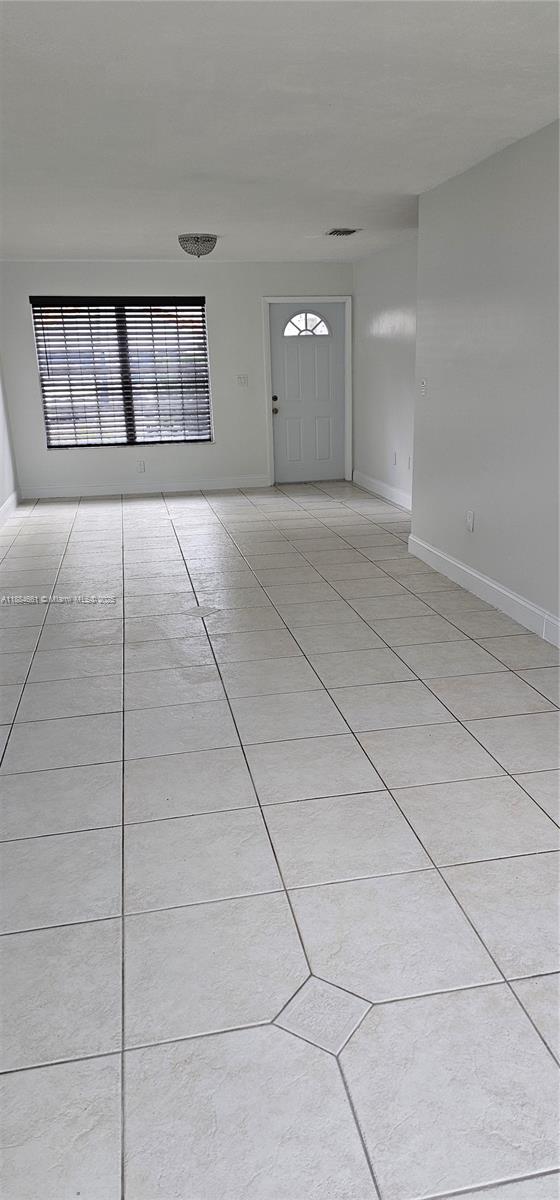 UNIVERSITY PARK - Residential Lease