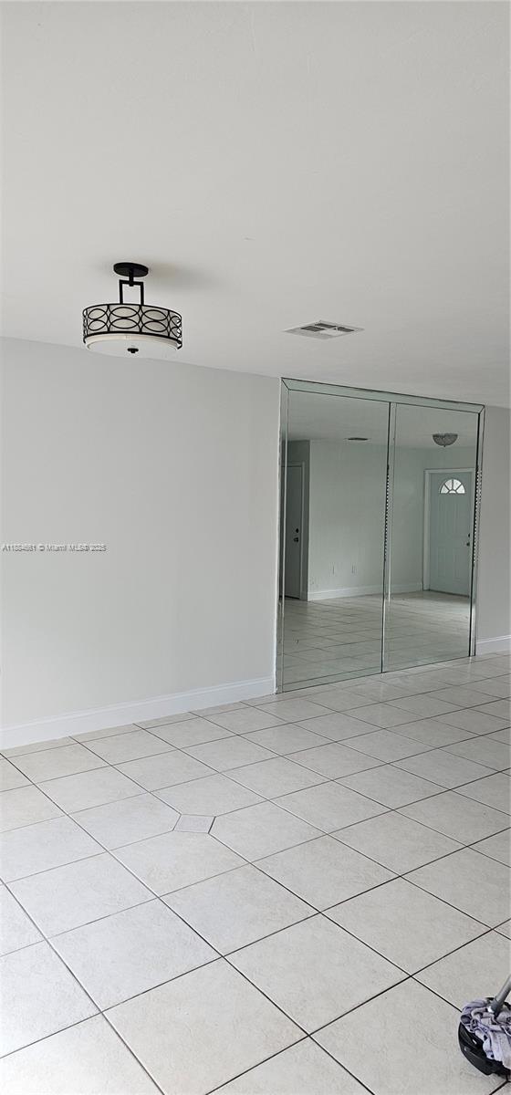 UNIVERSITY PARK - Residential Lease