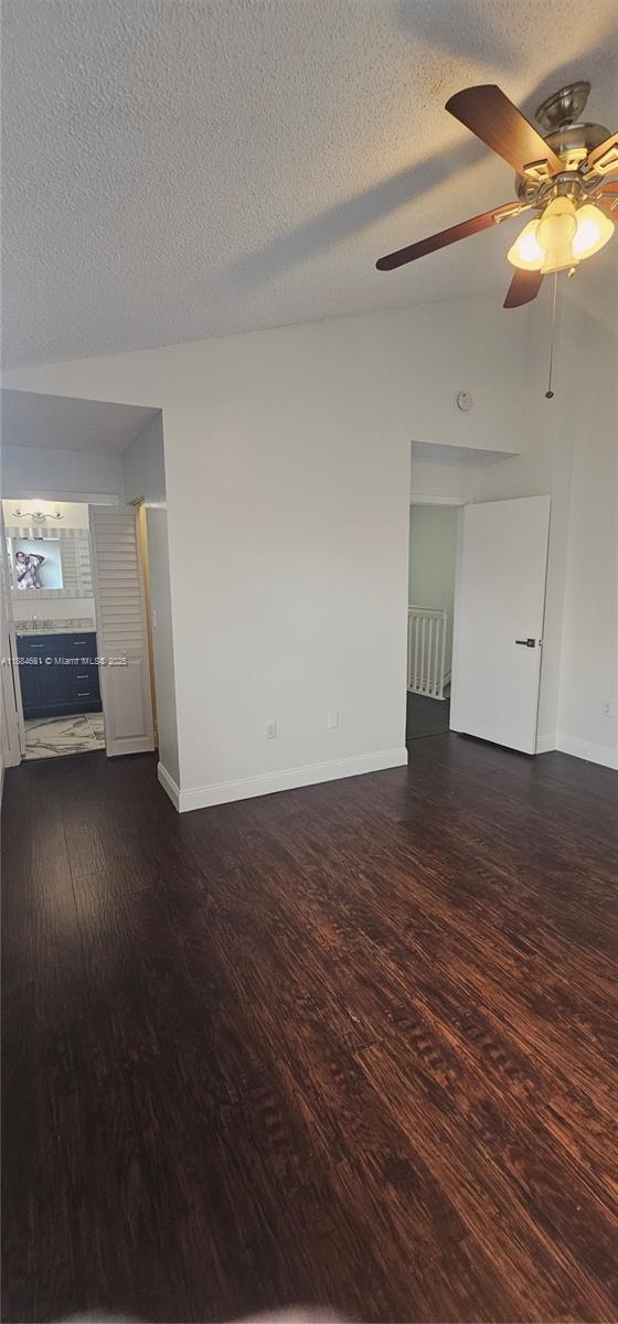 UNIVERSITY PARK - Residential Lease