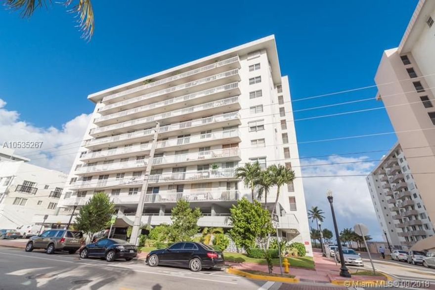 LOCATION LOCATION LOCATION
Gorgeous sunset and skyline view, in most sought-after south of fifth neighborhood. 
Unit comes Furnished or unfurnished. 2 bedroom, 1 bath, pool, and direct OCEAN ACCESS!
Comes with parking. Internet and cable included. 
Make yourself a south of fifth resident. Call today!