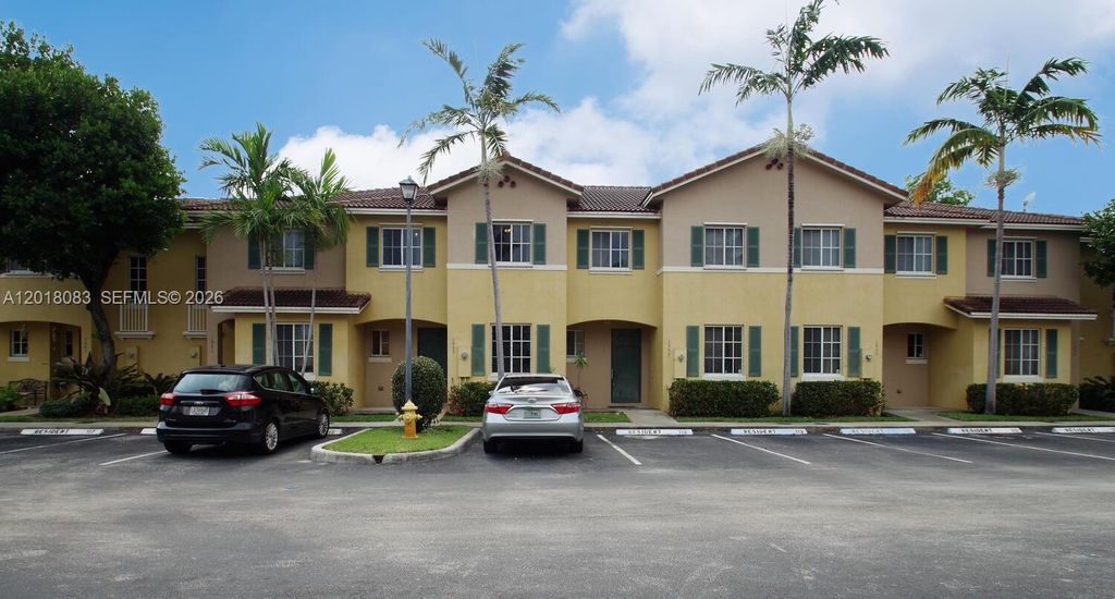 Photo of 6009 SW 19th St #6009, North Lauderdale, FL 33068 (MLS # A12018083)
