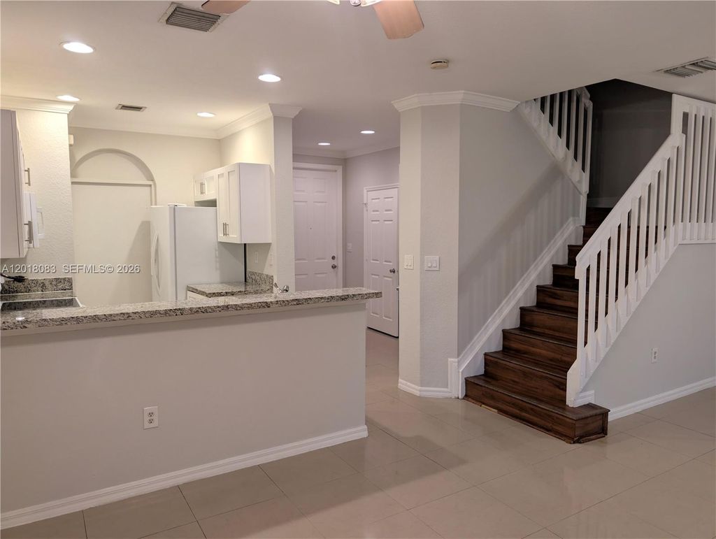 Photo of 6009 SW 19th St #6009, North Lauderdale, FL 33068 (MLS # A12018083)