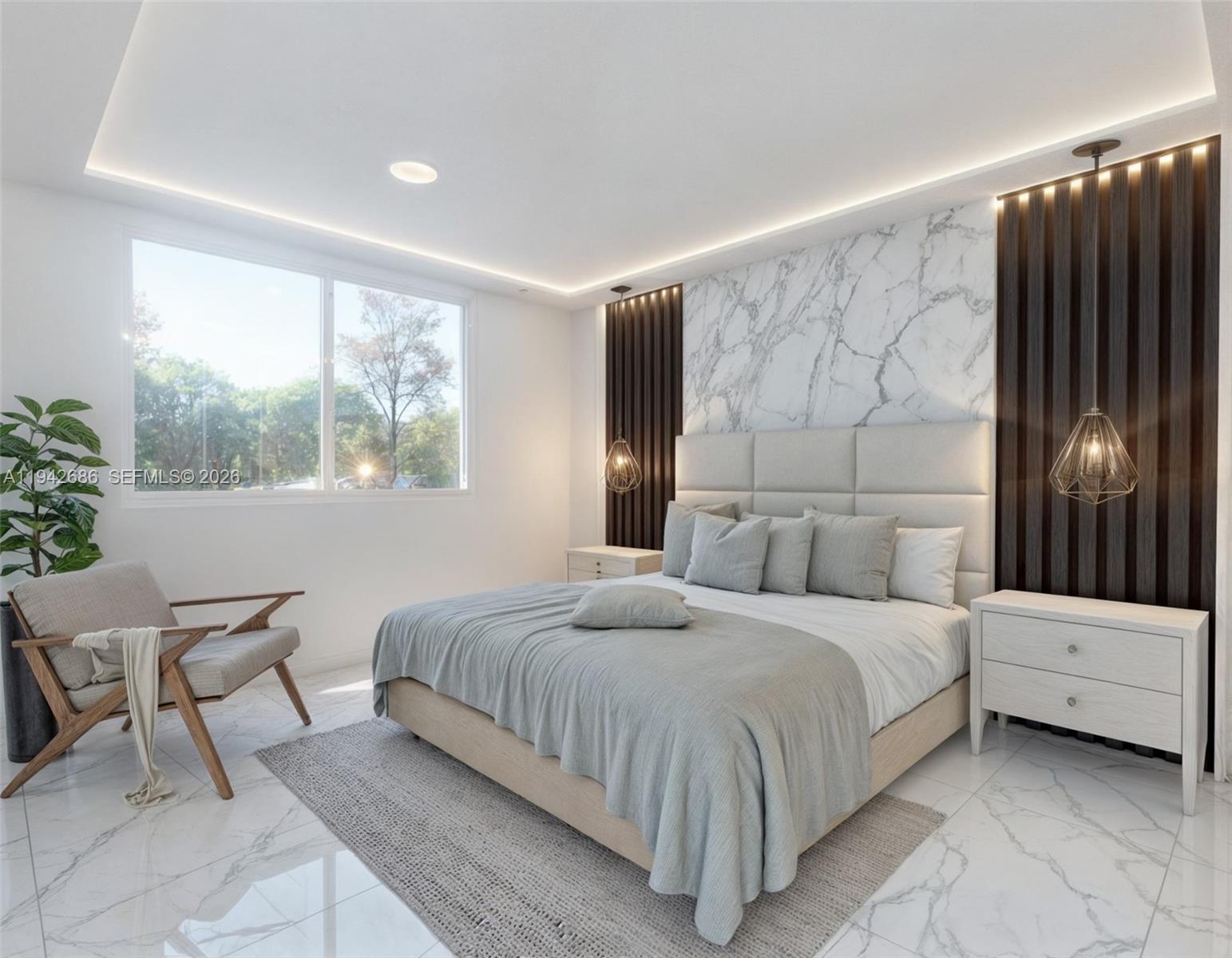 FIRST ADD TO TUSKEGEE PAR - Residential