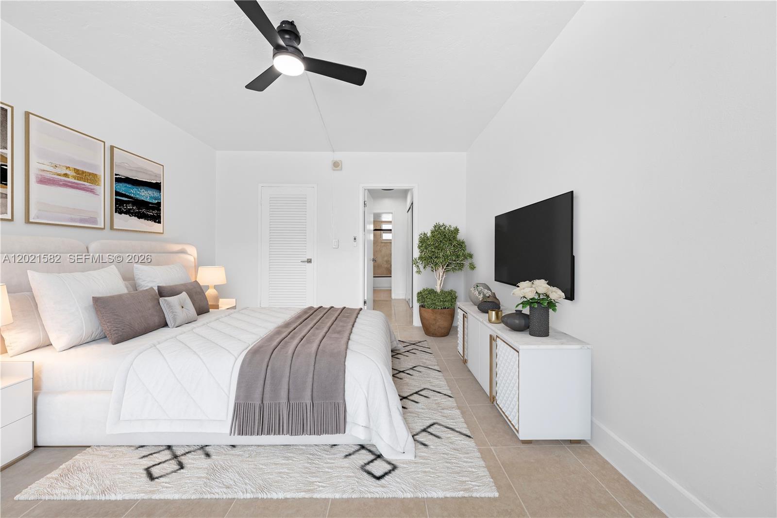 LINCOLN TOWERS CONDO - Residential