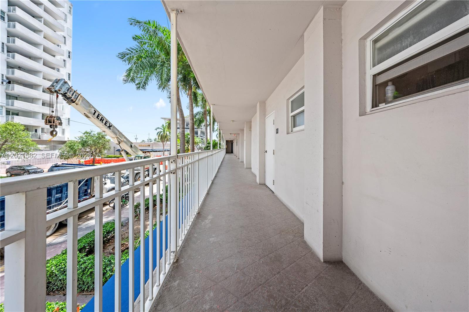 LINCOLN TOWERS CONDO - Residential