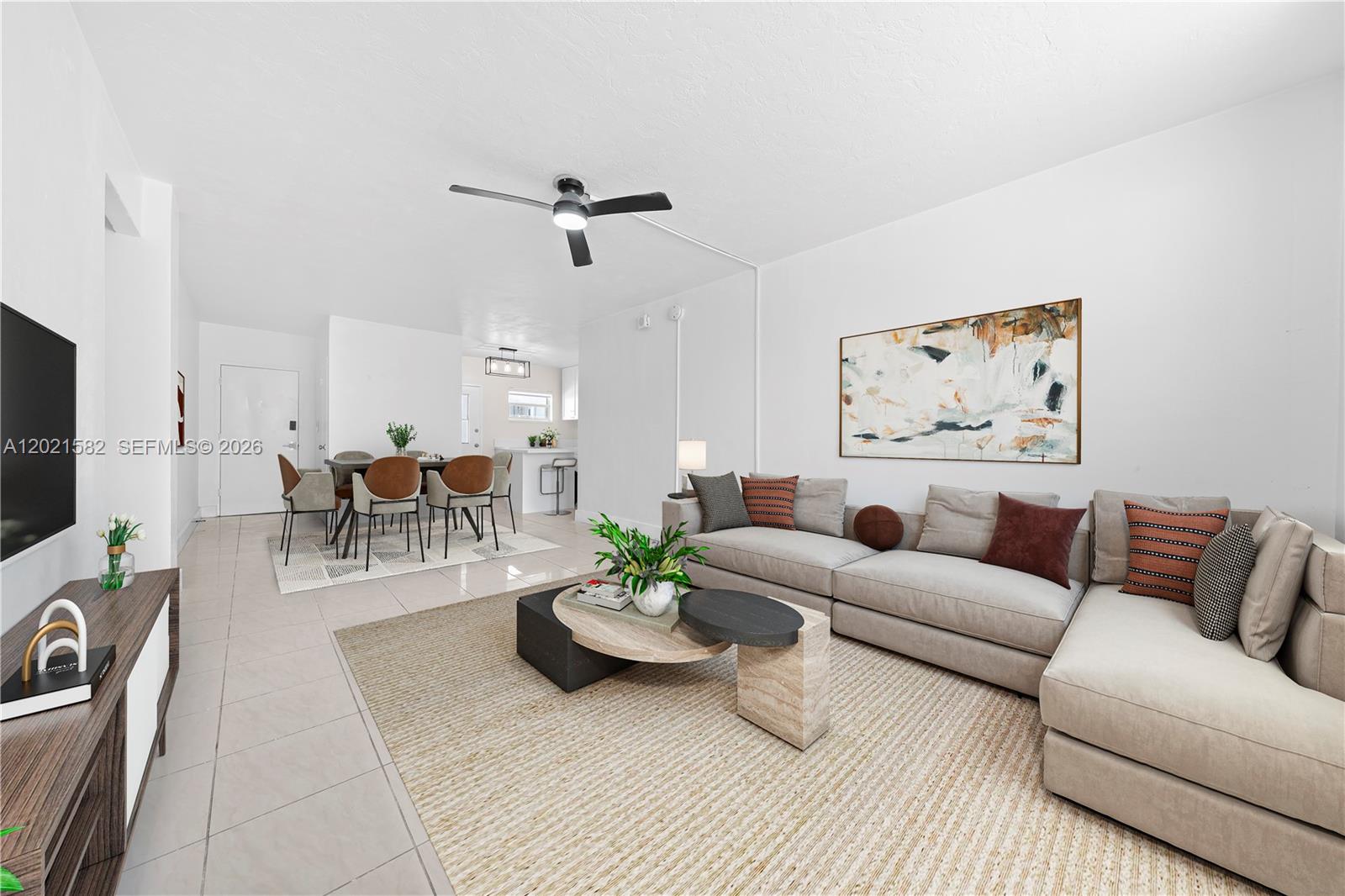 LINCOLN TOWERS CONDO - Residential