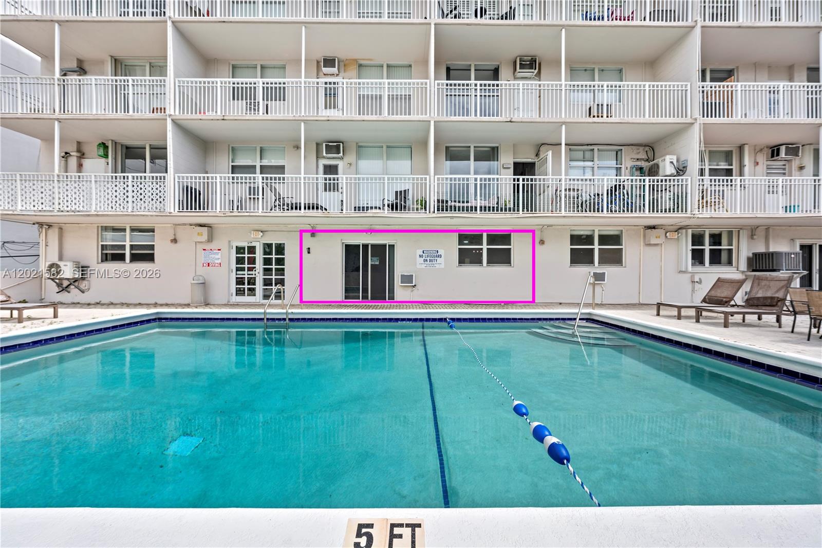 LINCOLN TOWERS CONDO - Residential