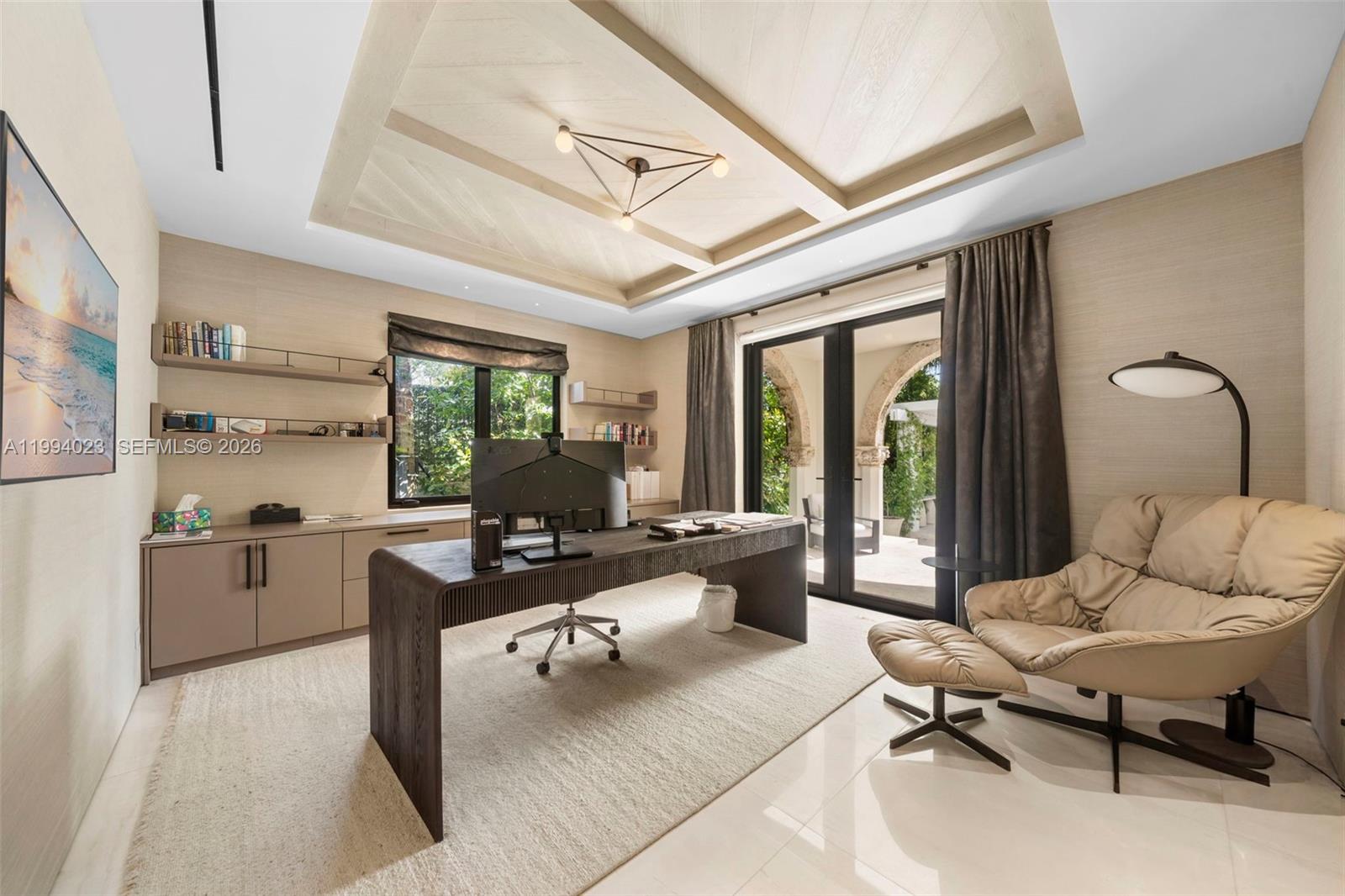 FLAMINGO TERRACE SUB - Residential