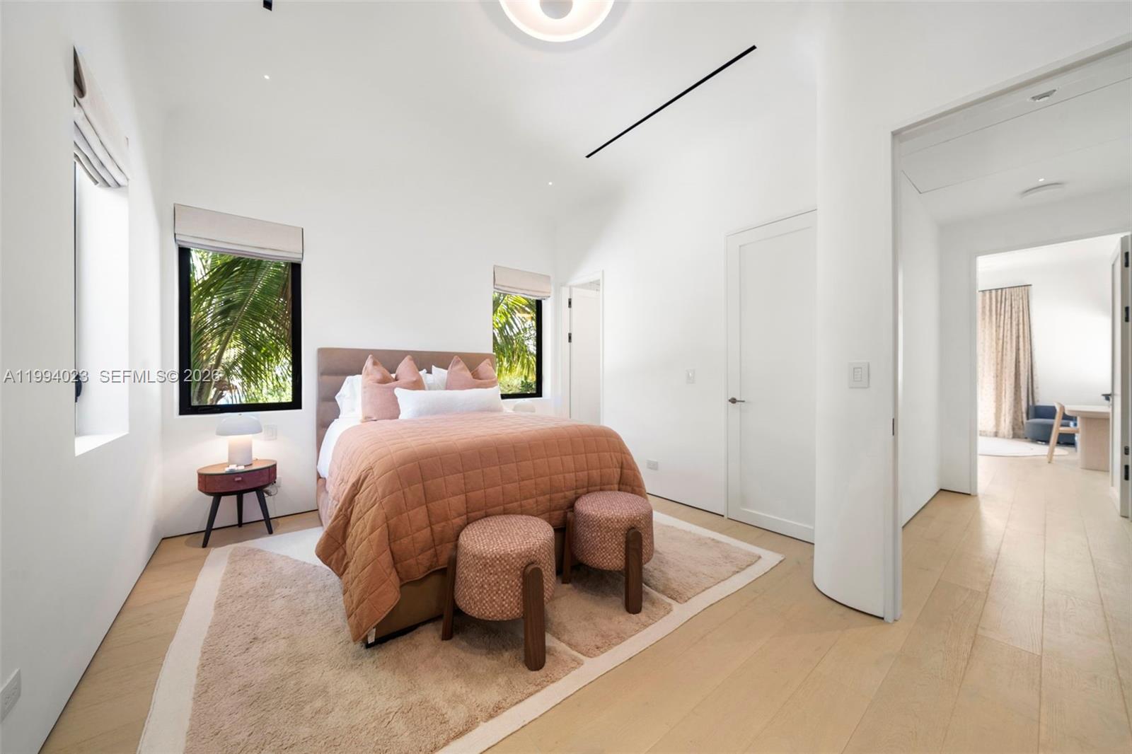 FLAMINGO TERRACE SUB - Residential