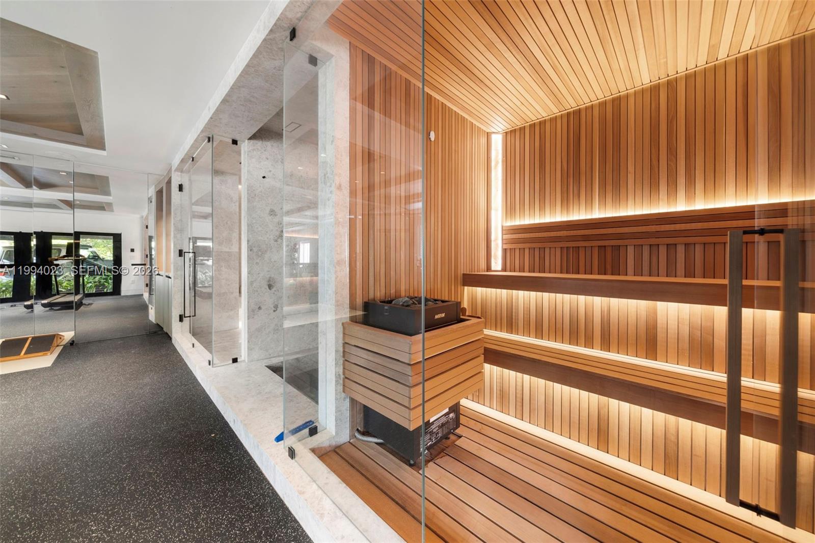 FLAMINGO TERRACE SUB - Residential