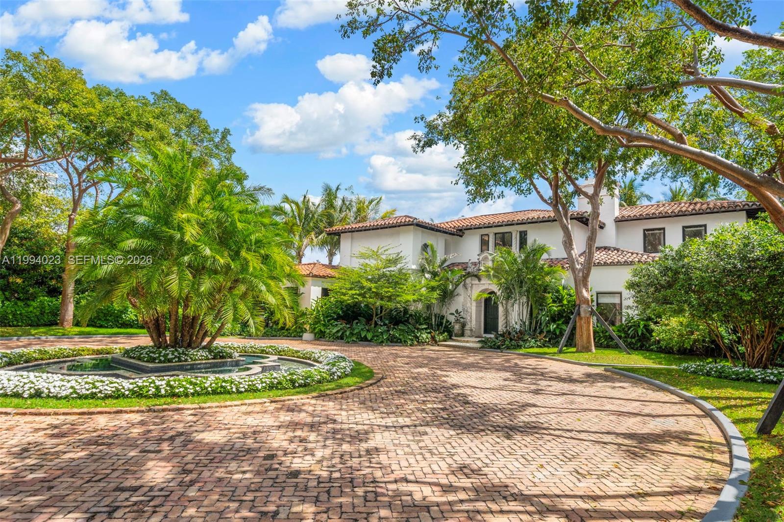 FLAMINGO TERRACE SUB - Residential