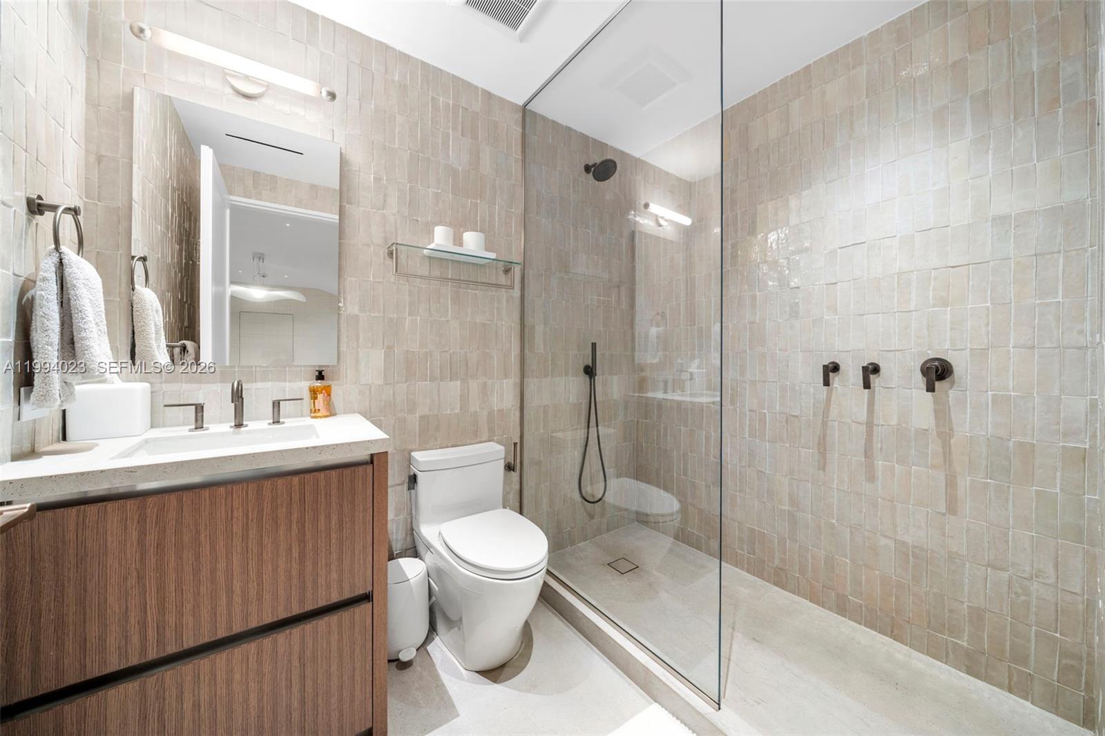 FLAMINGO TERRACE SUB - Residential