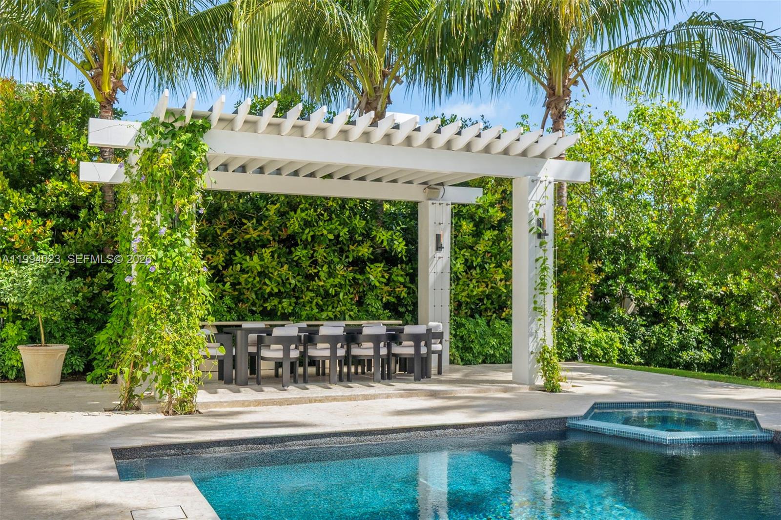 FLAMINGO TERRACE SUB - Residential