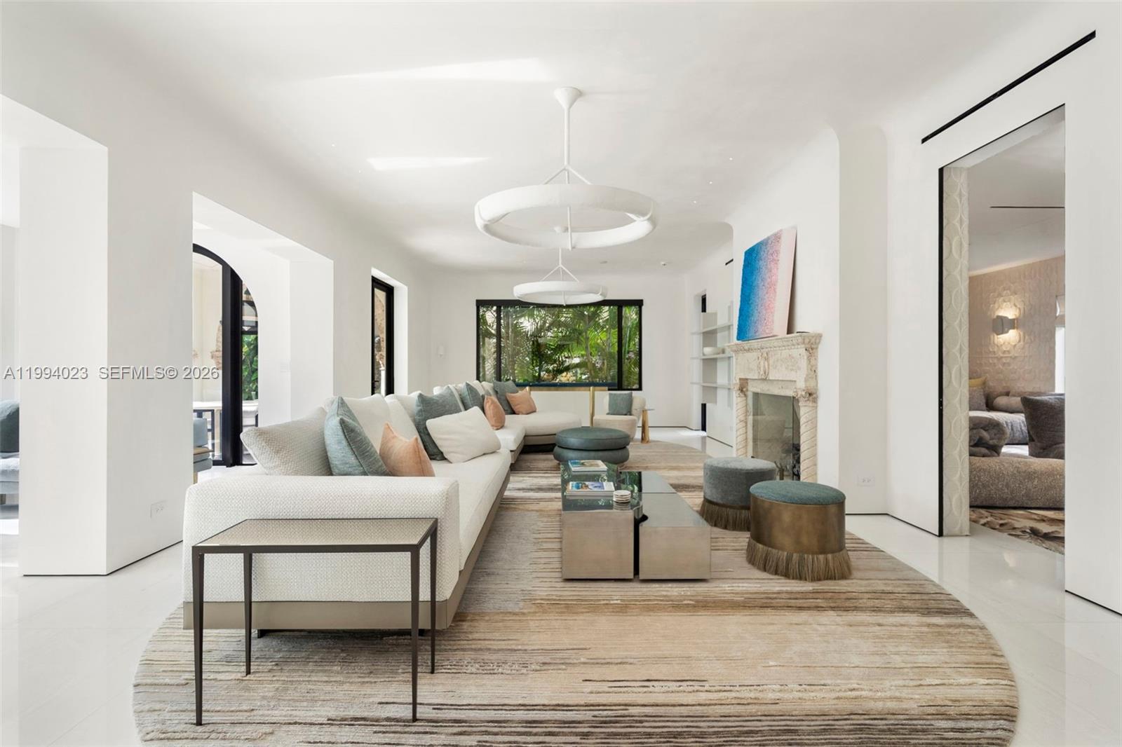 FLAMINGO TERRACE SUB - Residential