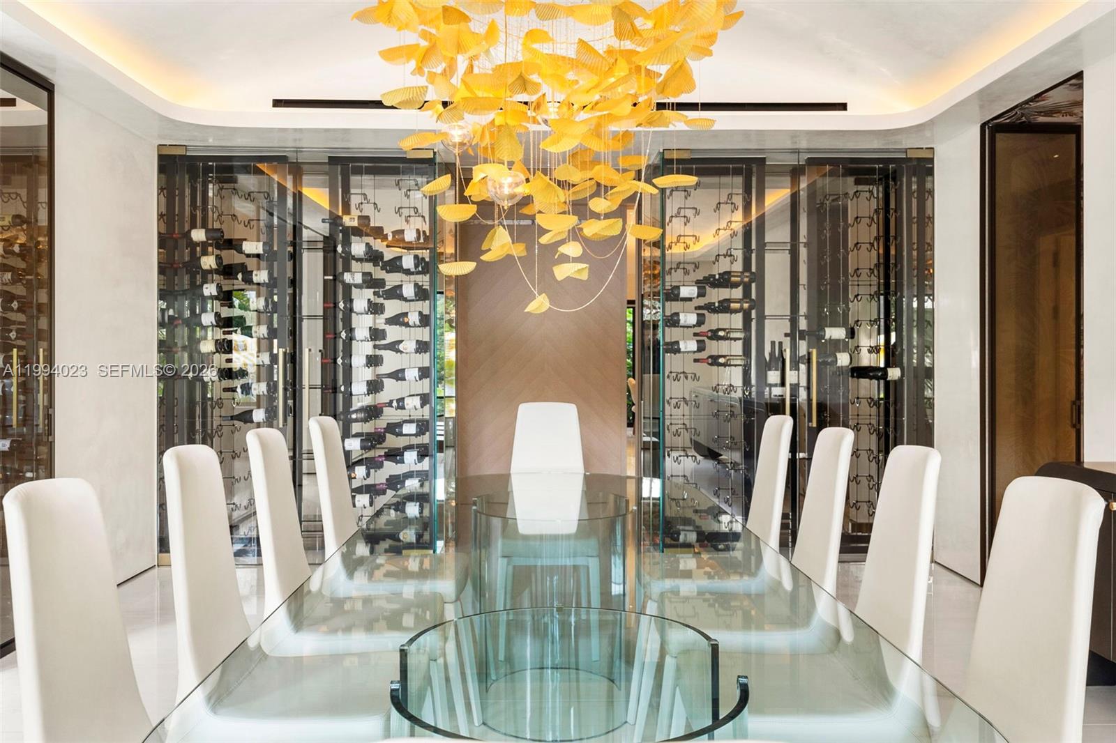 FLAMINGO TERRACE SUB - Residential