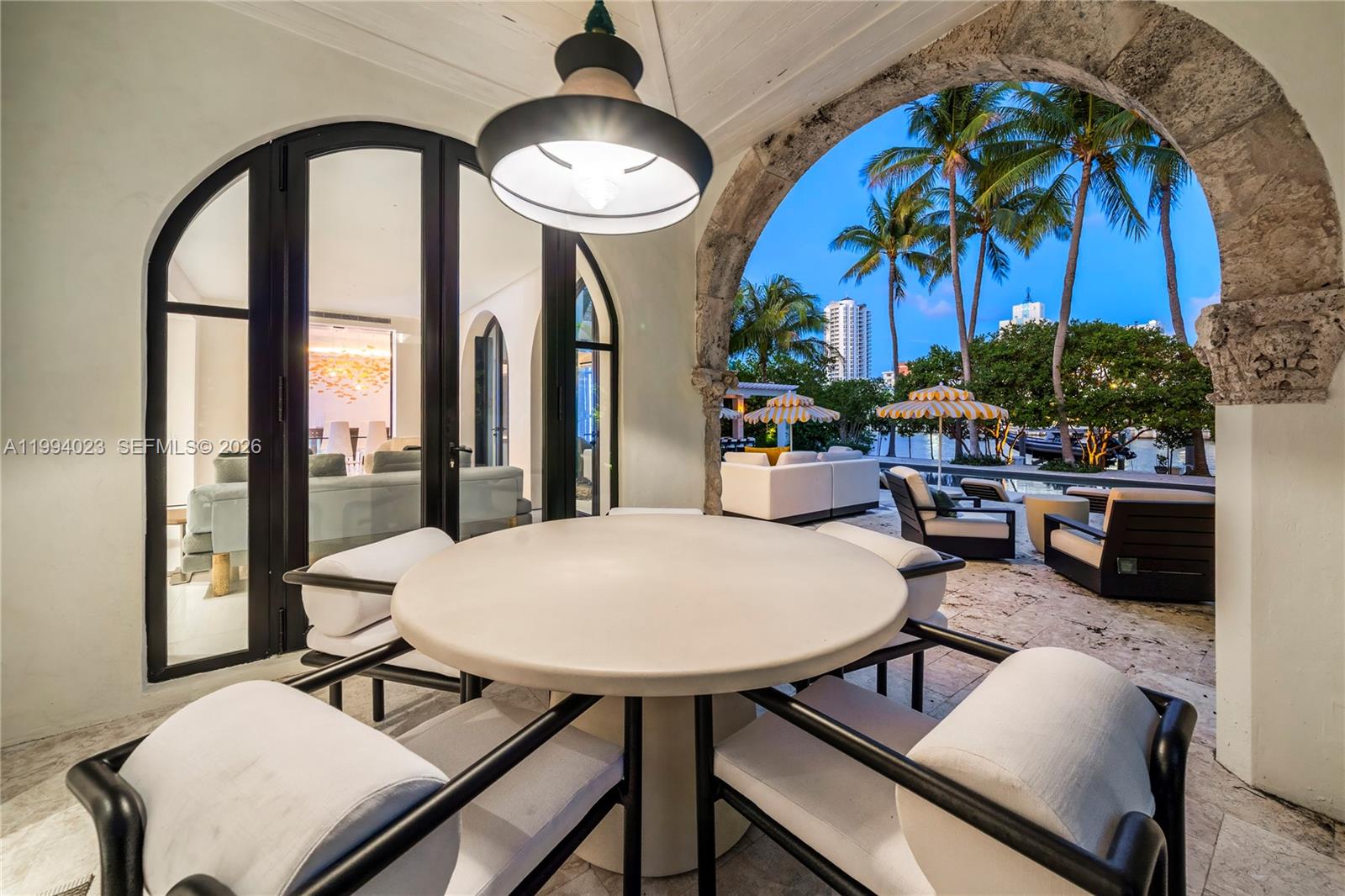 FLAMINGO TERRACE SUB - Residential