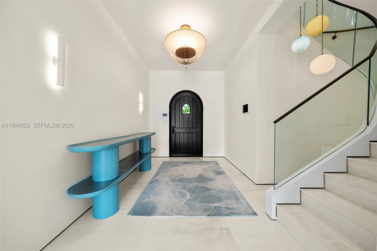 FLAMINGO TERRACE SUB - Residential