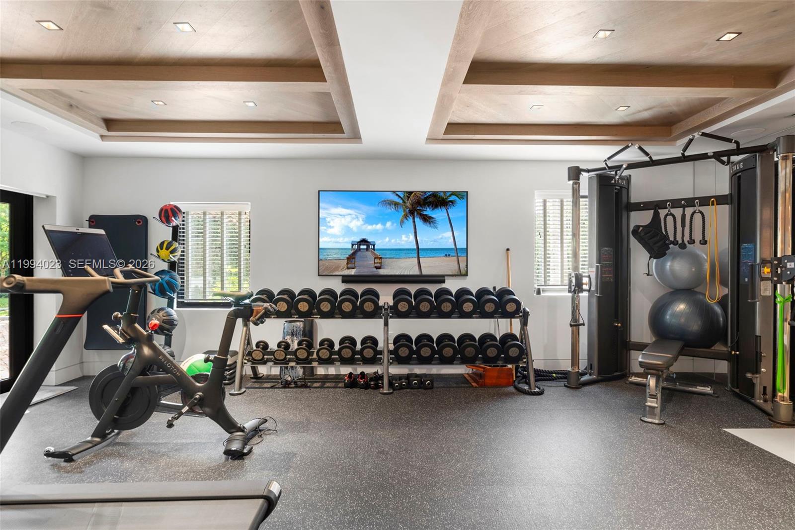 FLAMINGO TERRACE SUB - Residential