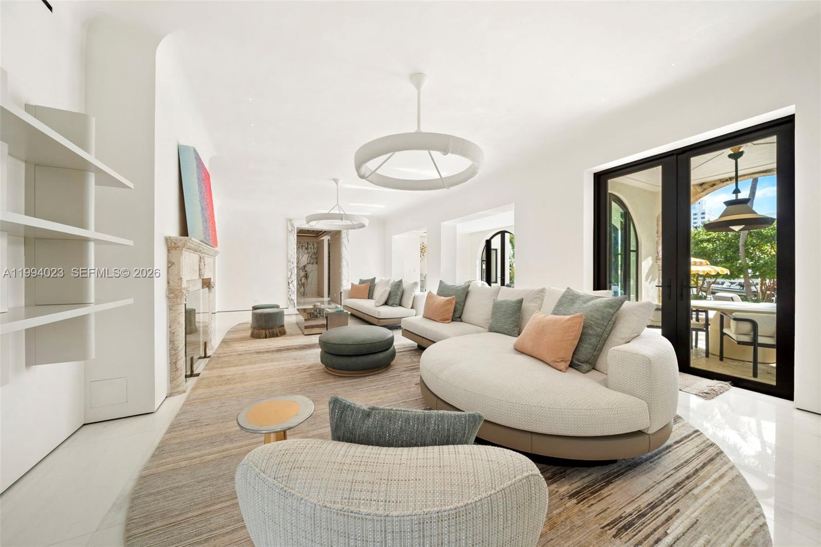 FLAMINGO TERRACE SUB - Residential