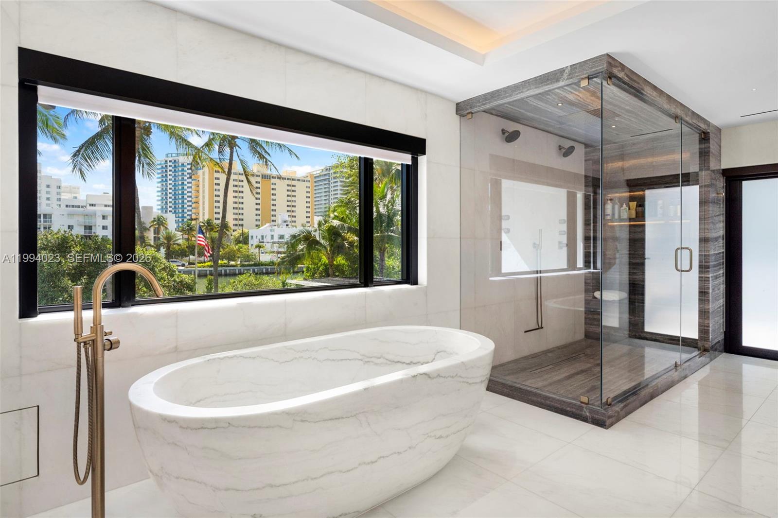 FLAMINGO TERRACE SUB - Residential