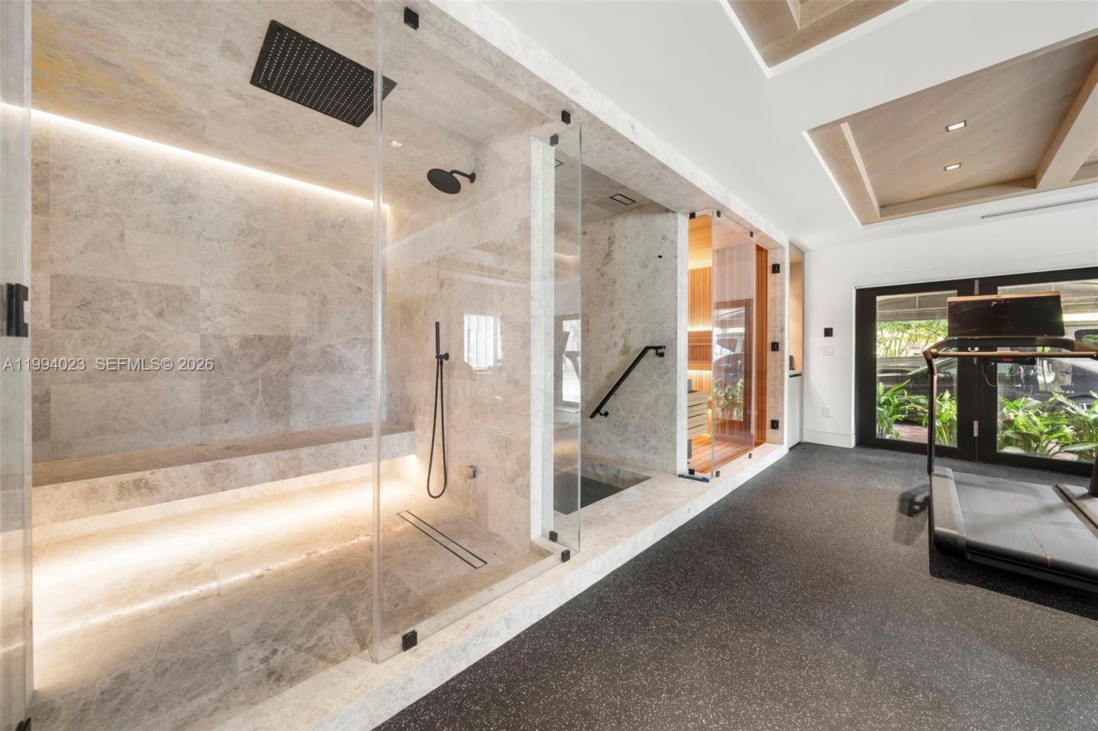 FLAMINGO TERRACE SUB - Residential