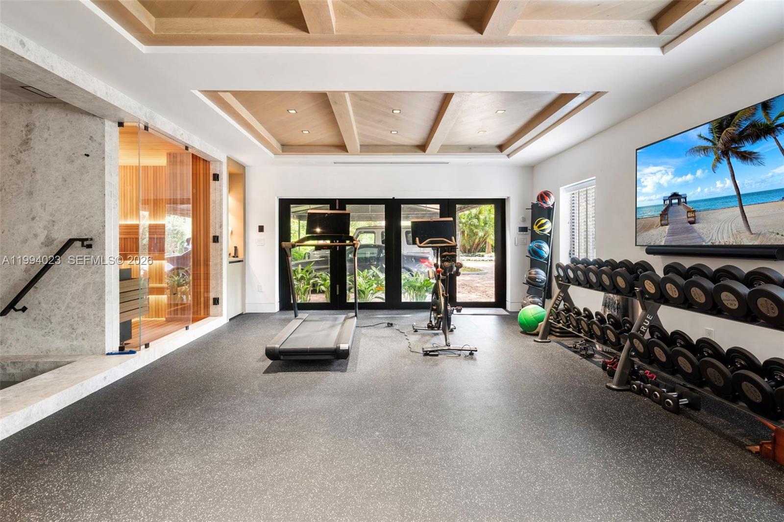 FLAMINGO TERRACE SUB - Residential