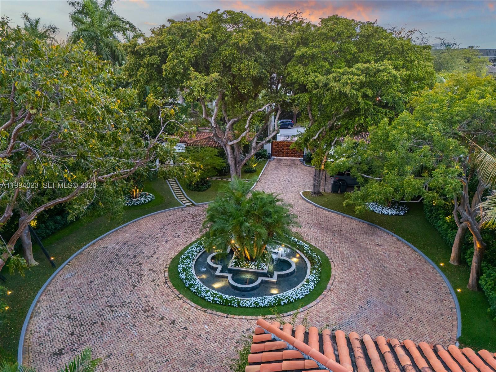 FLAMINGO TERRACE SUB - Residential