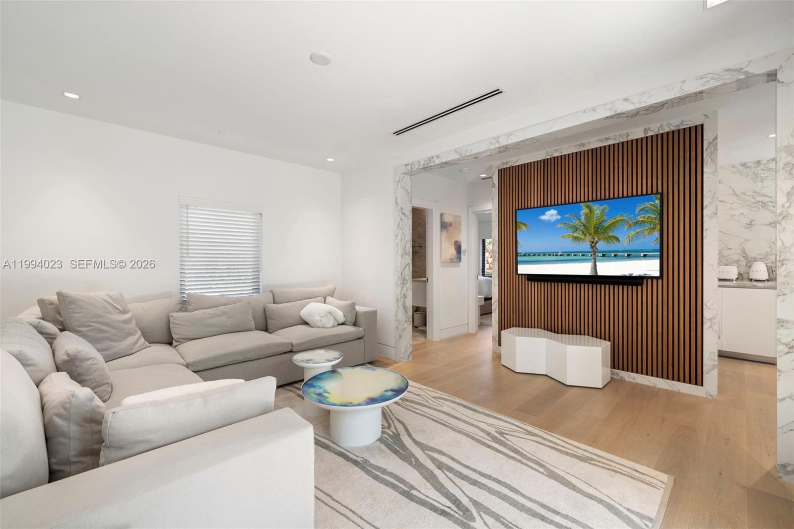 FLAMINGO TERRACE SUB - Residential