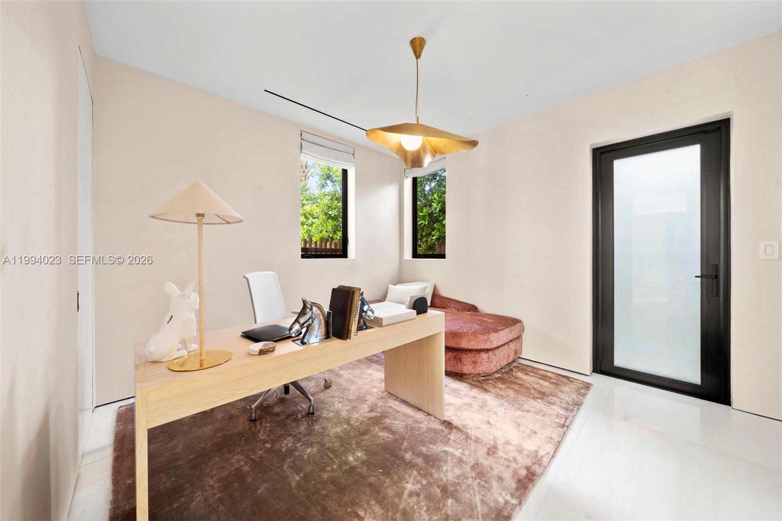 FLAMINGO TERRACE SUB - Residential