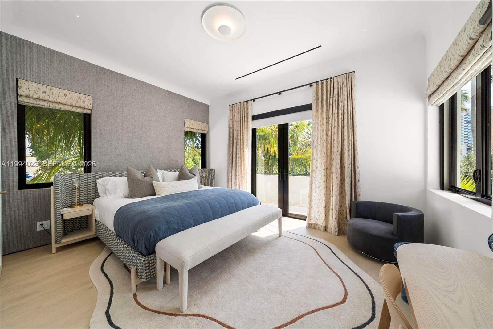 FLAMINGO TERRACE SUB - Residential