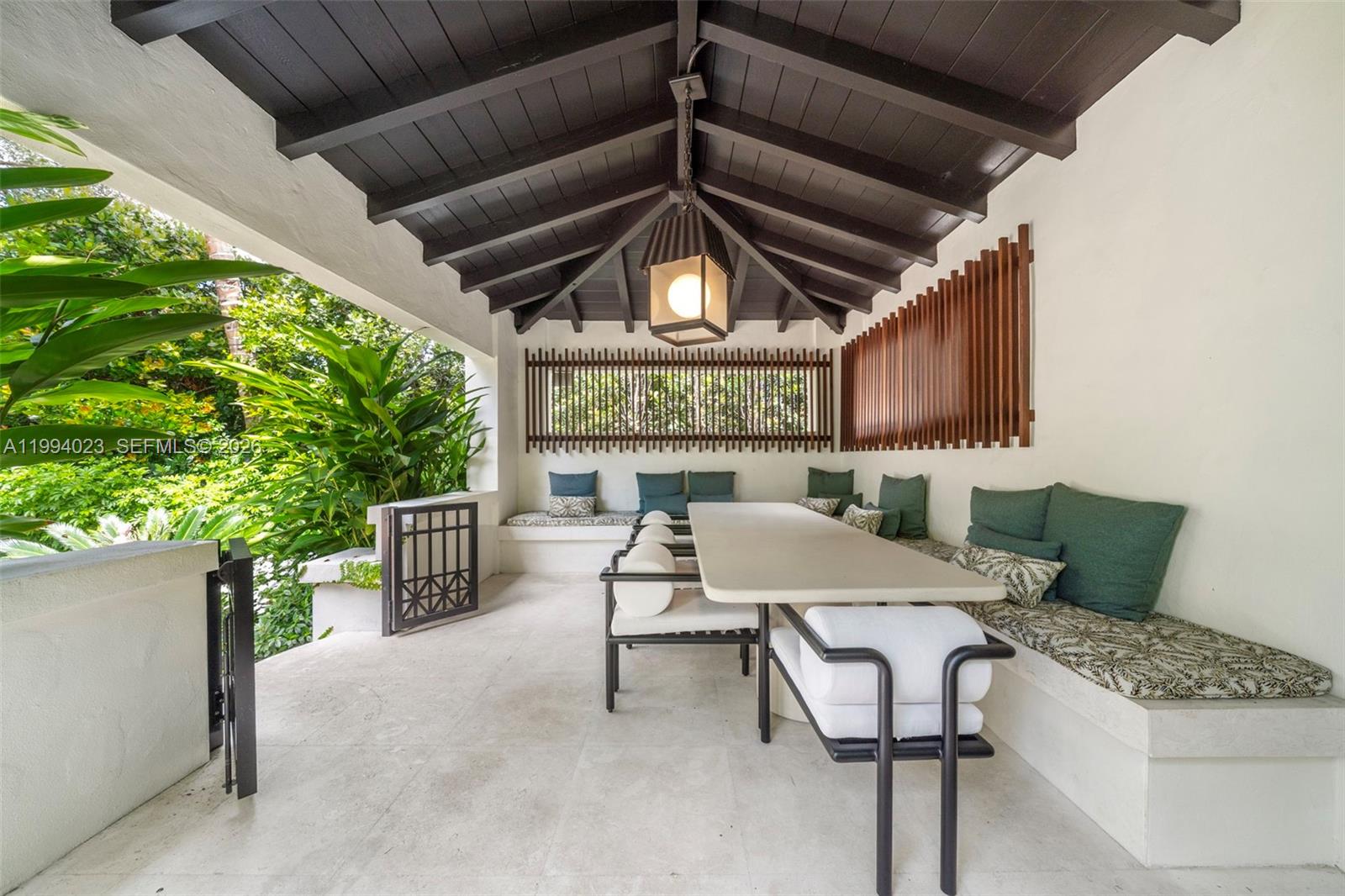 FLAMINGO TERRACE SUB - Residential