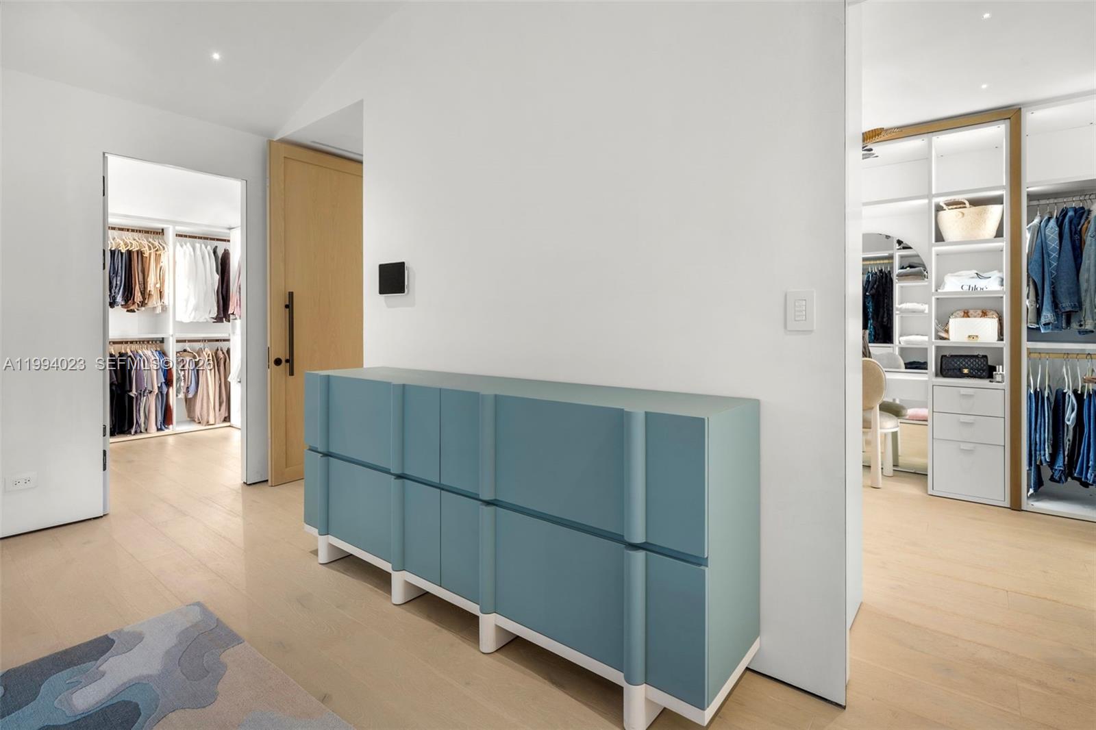 FLAMINGO TERRACE SUB - Residential