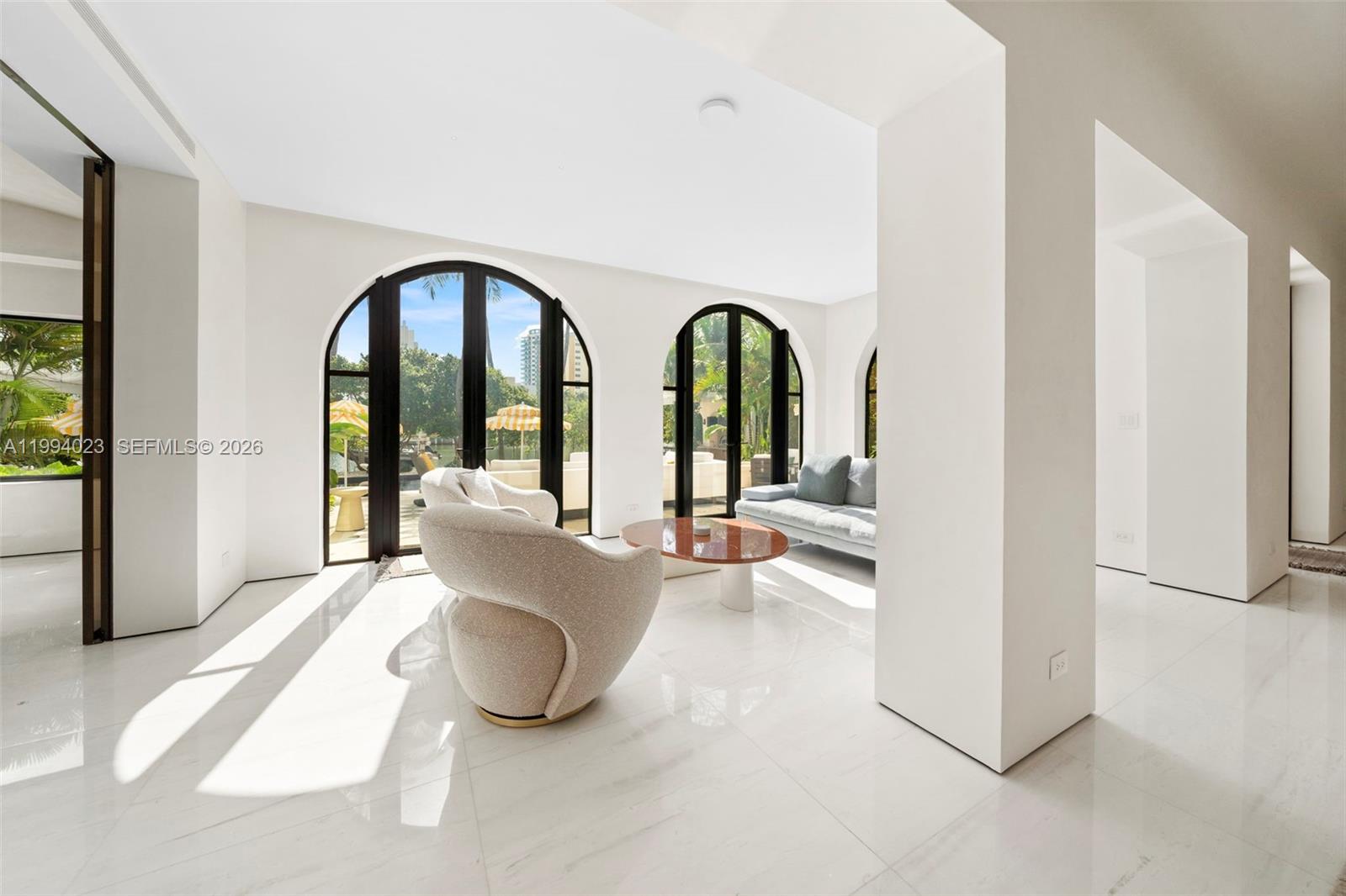 FLAMINGO TERRACE SUB - Residential