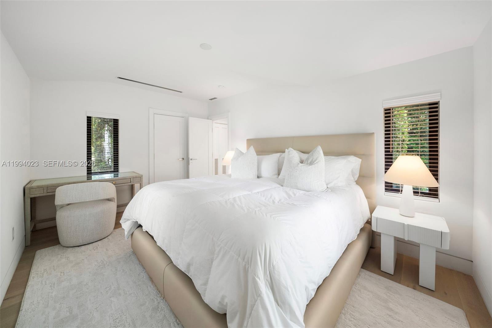 FLAMINGO TERRACE SUB - Residential