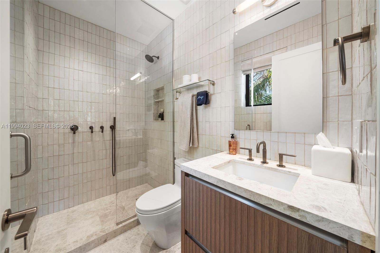 FLAMINGO TERRACE SUB - Residential